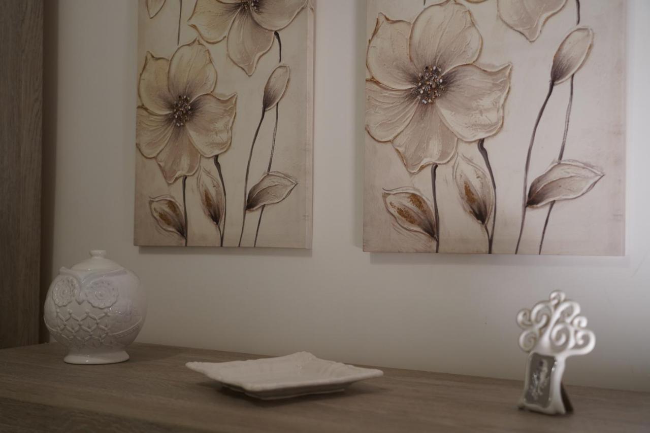 Casa Pasadame' Apartment ออสตูนี ภายนอก รูปภาพ