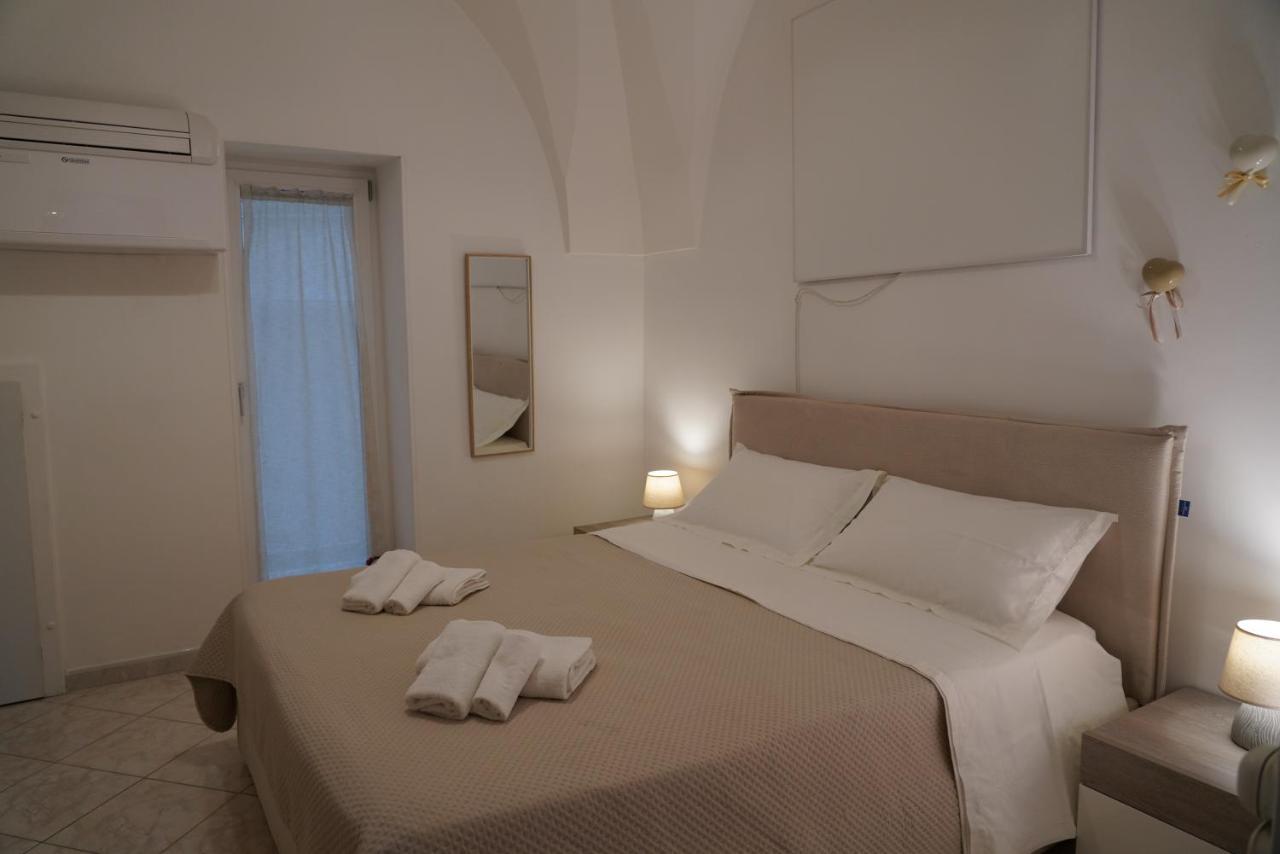 Casa Pasadame' Apartment ออสตูนี ภายนอก รูปภาพ