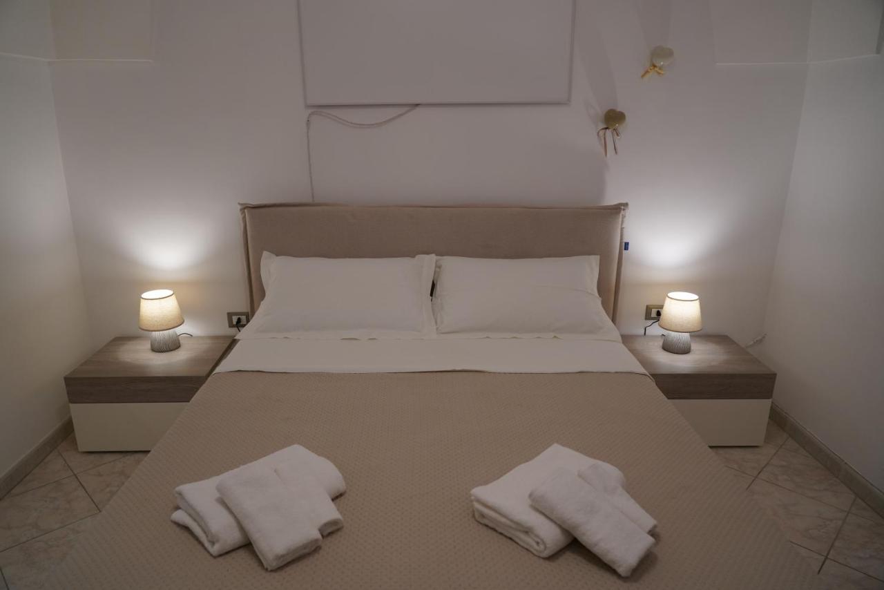 Casa Pasadame' Apartment ออสตูนี ภายนอก รูปภาพ