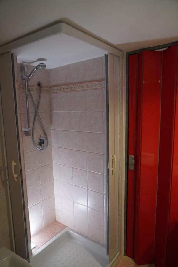 Casa Pasadame' Apartment ออสตูนี ภายนอก รูปภาพ